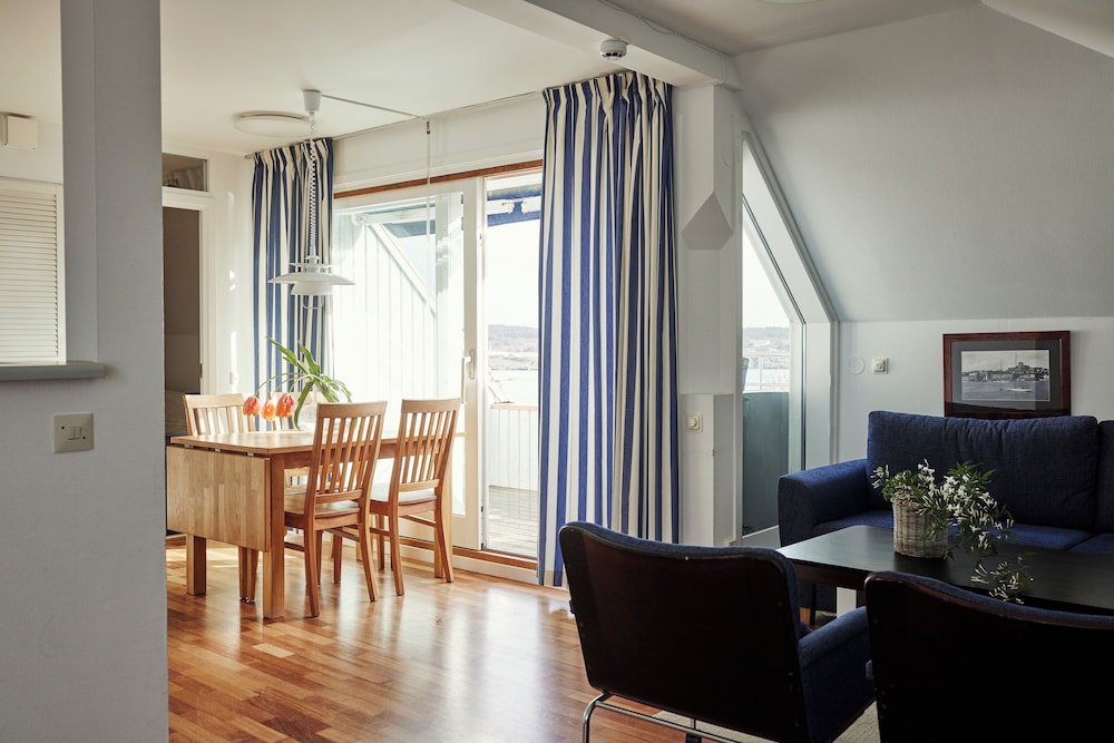 Villa Marstrand — Kungaelv — photo 4