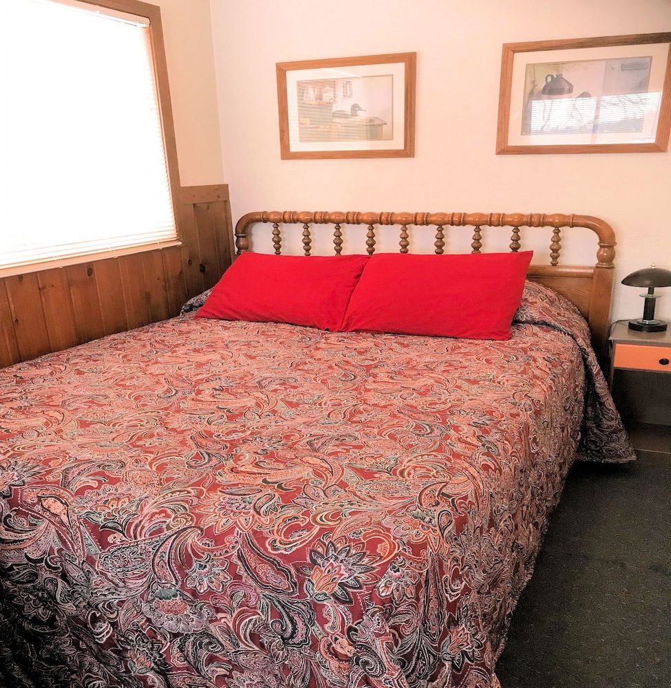 Clear Lake Resort - photo 18