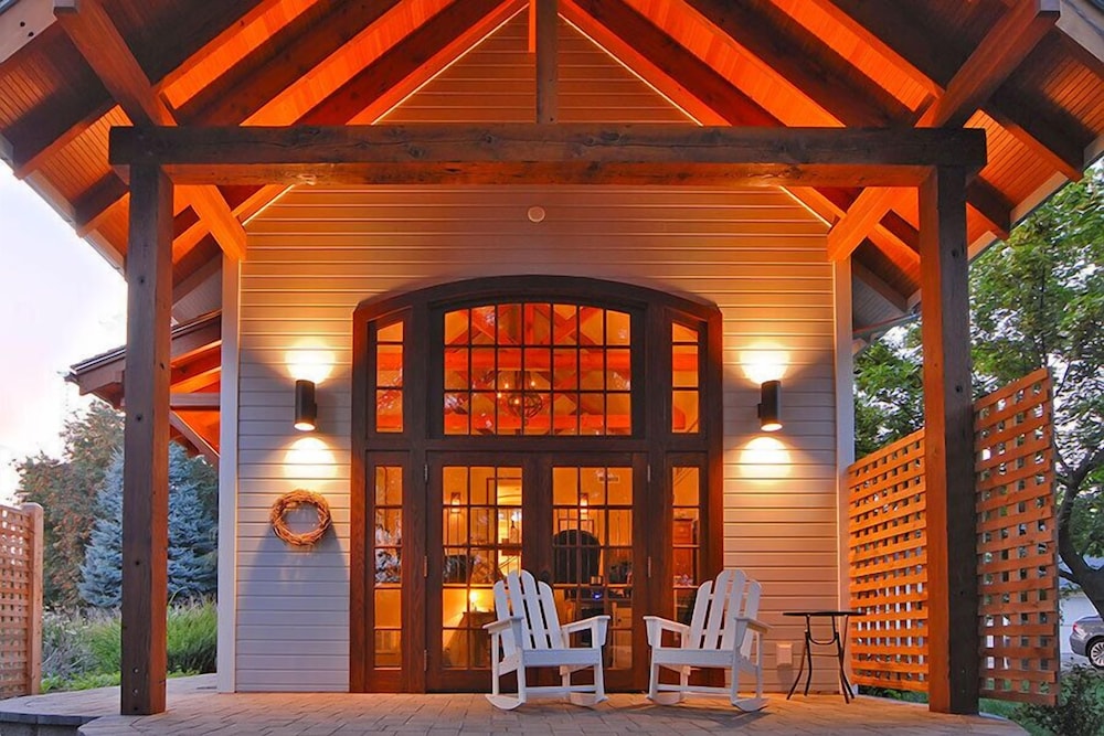 The Inn at Abeja - photo 14