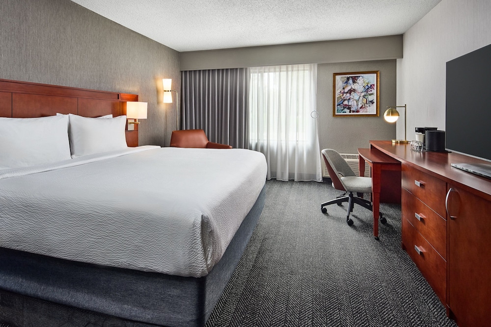 Courtyard by Marriott Fort Collins - featured photo