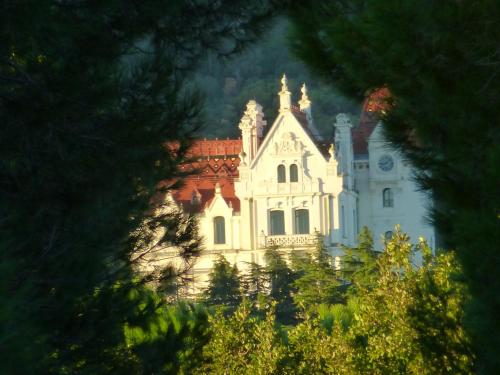 Rez de Jardin in Argelers, France