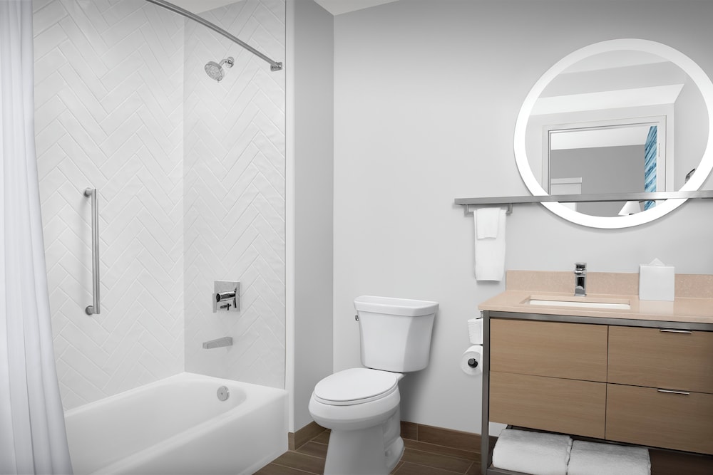 TownePlace Suites By Marriott Lake City - photo 28