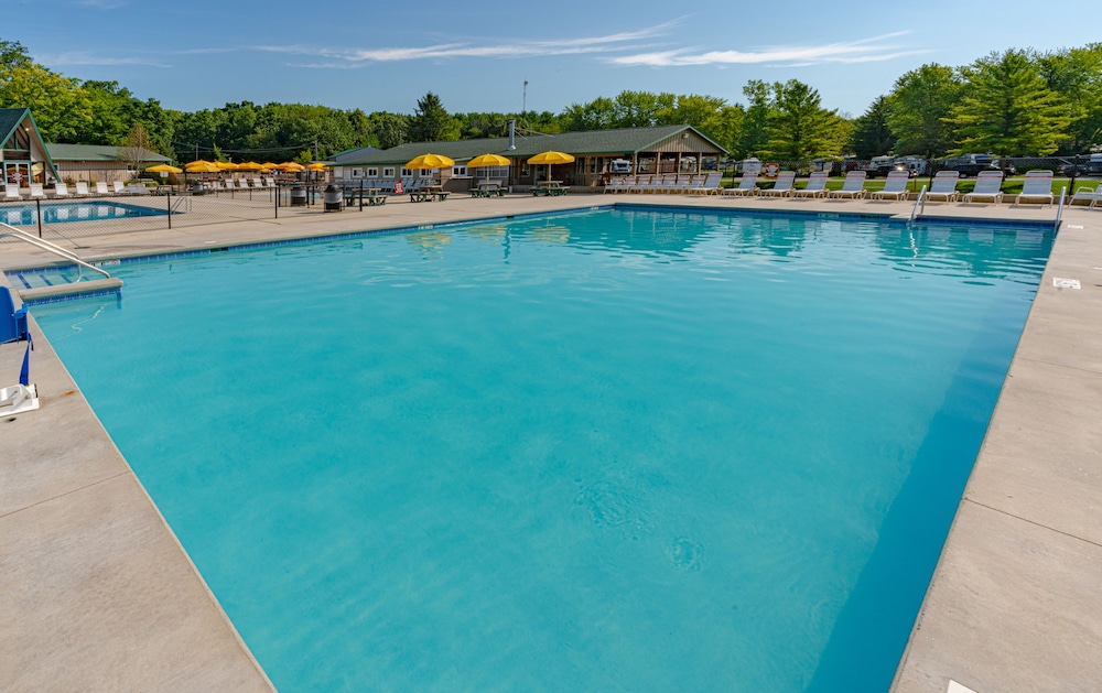 Westward Ho RV Resort & Campground - photo 16