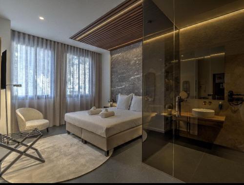 Tq 10 Boutique — carbon neutral stay, Alicante