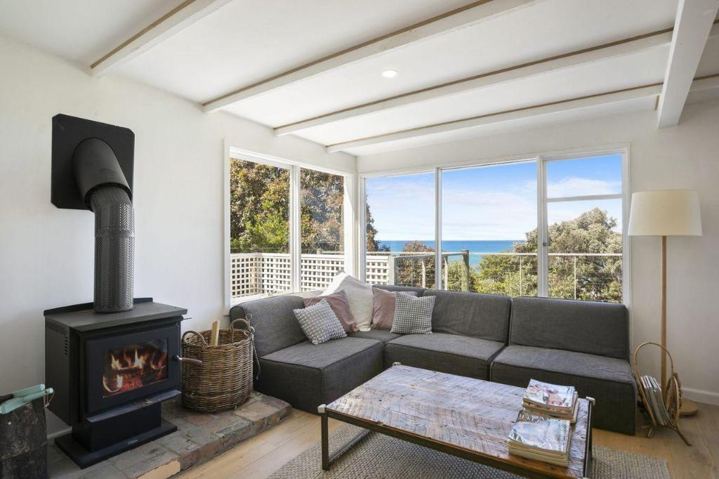 South Moffat in Lorne, Australia