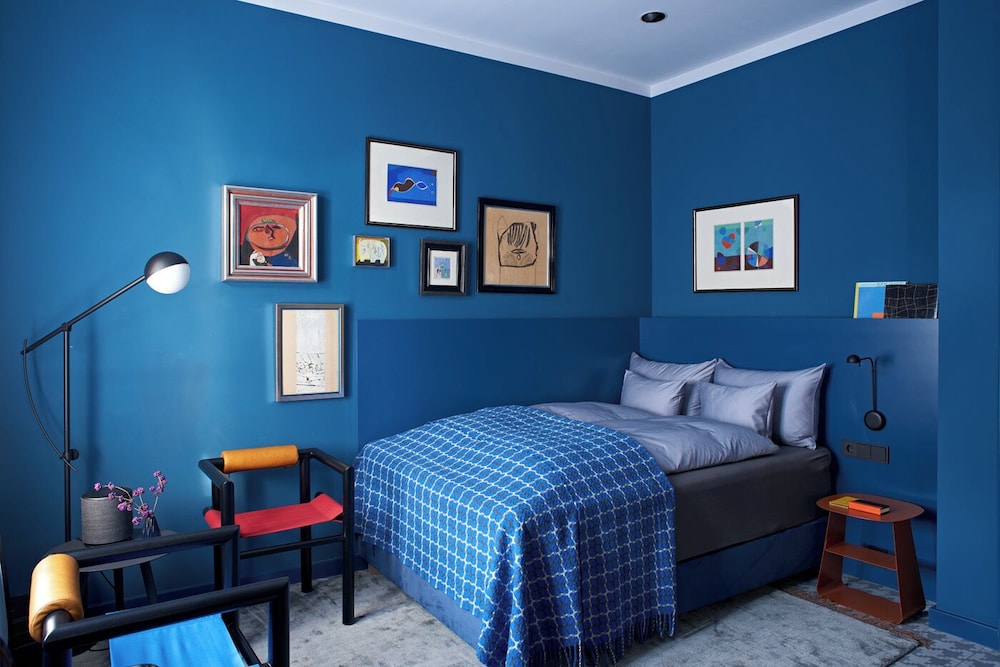 Bagatelle Gardenhouse - last minute hotel in Budapest