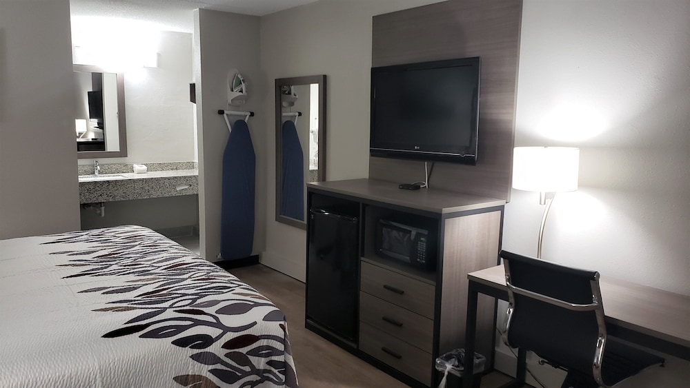 Red Roof Inn Cullman - photo 8
