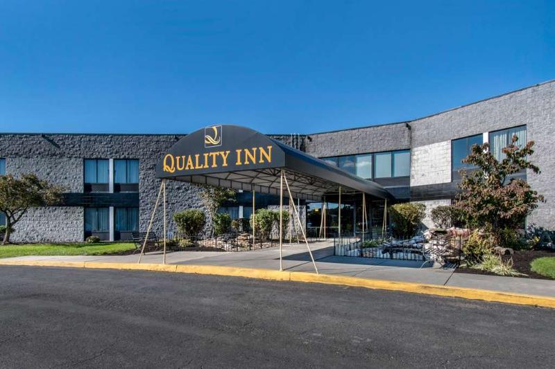 Quality Inn Carlisle - photo 16