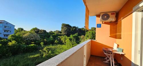 Bella Nina Apartment — 4-Star Luxury Hotel in Liznjan, Croatia