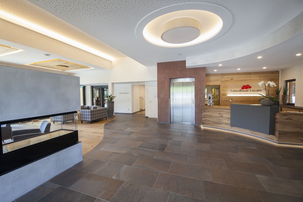 Hotel Landhaus Lauble — Hornberg — photo 4