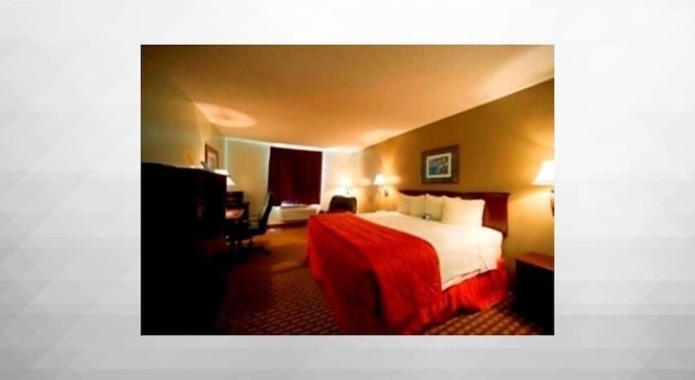 Rest Inn Fort Smith - photo 9