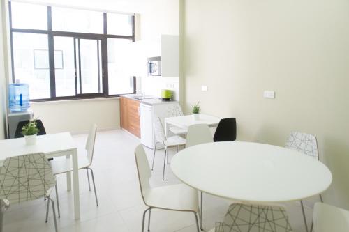 Manolia City Residences