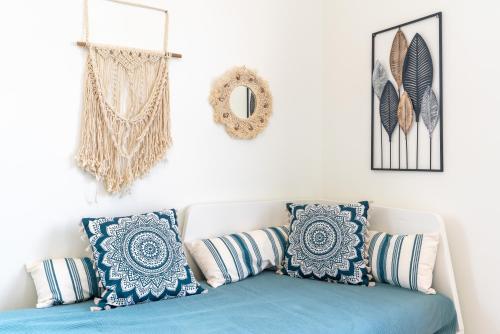 Evan Suites Rhodes 2 — Rodos — photo 3