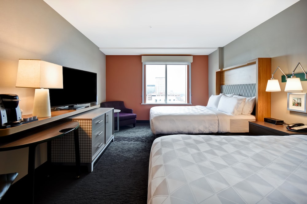 Holiday Inn Lancaster by IHG - photo 6