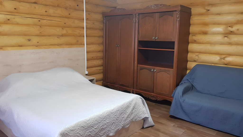 Izba Flat — Zelenodolsk — photo 3