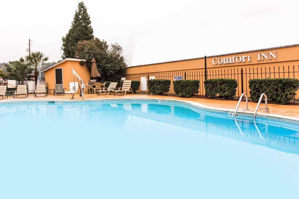 Comfort Inn Columbia West - photo 31