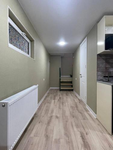 Twin's Twin Apartments