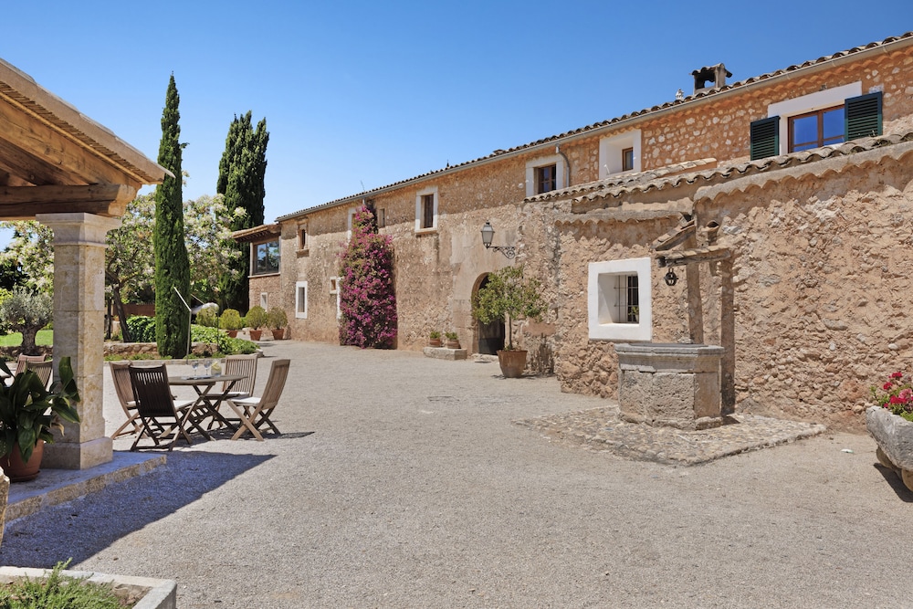 Torrent Fals — hotel in Santa Maria Del Cami