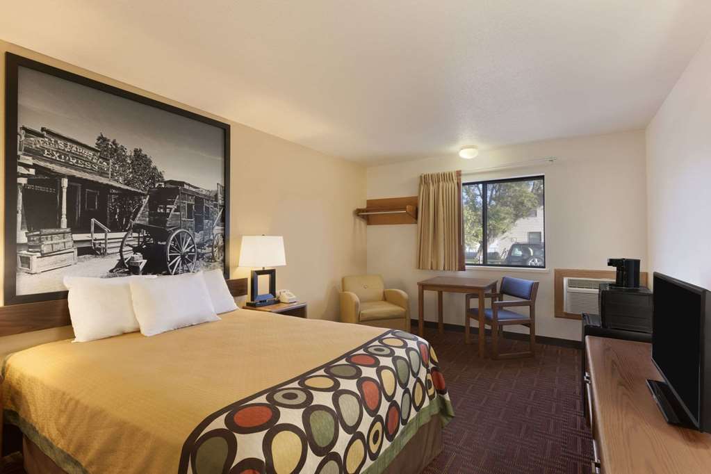 Super 8 by Wyndham Wall - photo 8
