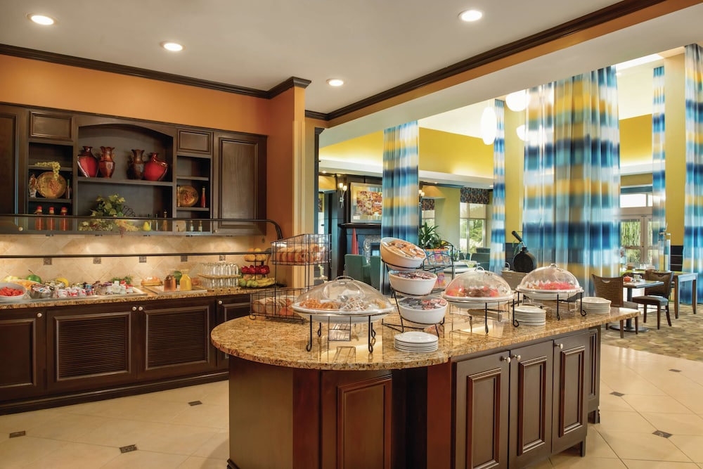 Hilton Garden Inn Warner Robins - photo 20