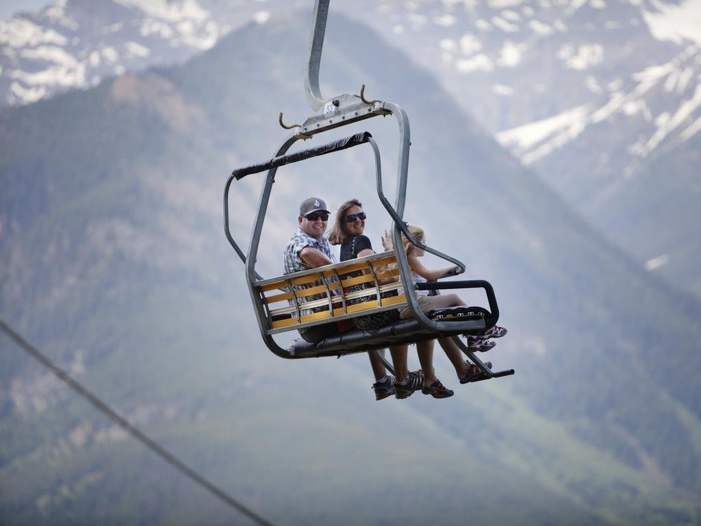 Panorama Mountain Resort — Invermere — photo 5
