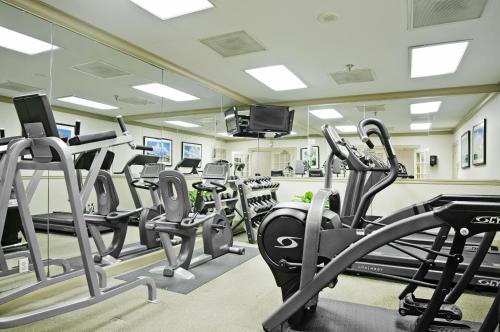 Oakwood Gaithersburg - photo 9