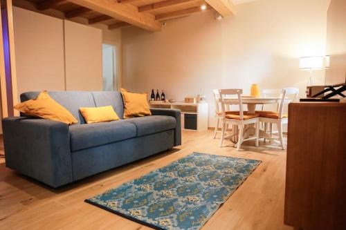 Good Vibes apartment centro storico Reggio Emilia — 4-Star Luxury Hotel in Reggio Nell'emilia, Italy