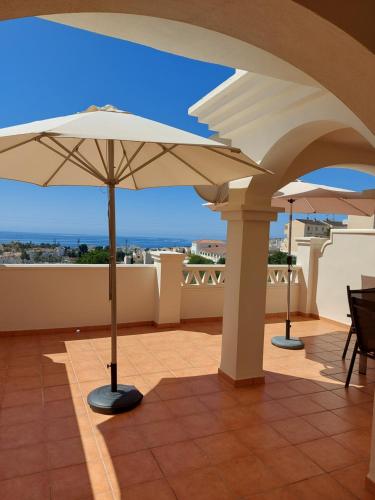 Dana - carbon neutral hotel in Nerja