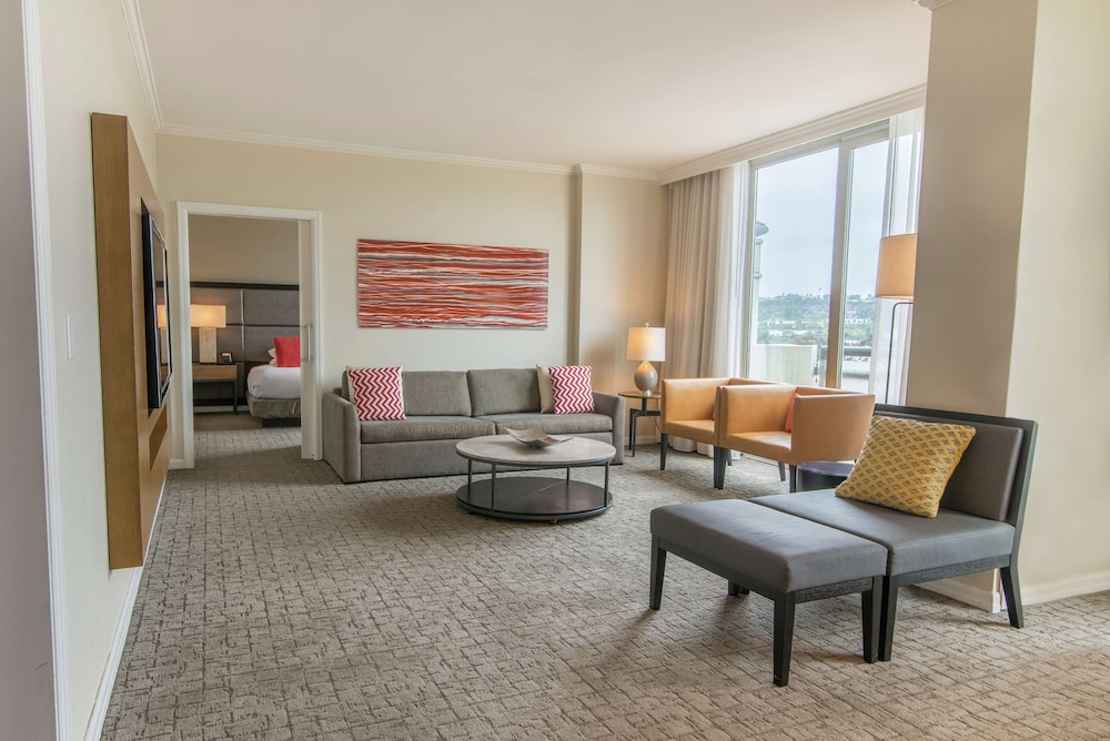 DoubleTree by Hilton San Diego Mission Valley - photo 32