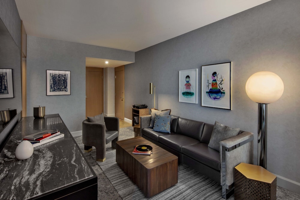 The Joseph a Luxury Collection Hotel Nashville - photo 34