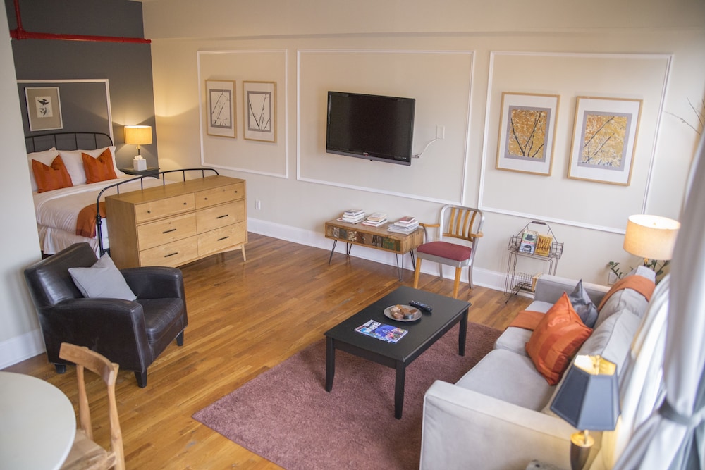 The Box House Hotel - photo 29