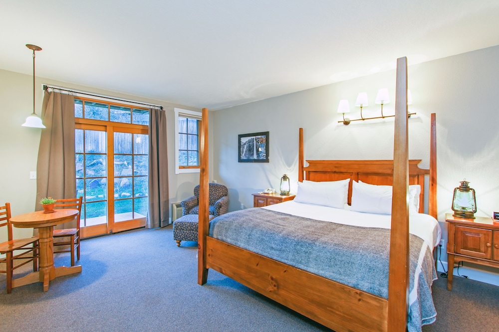 The Angler Inn - photo 14