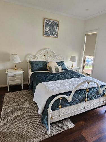 Beautiful Abode in Tarneit — hotel in Tarneit