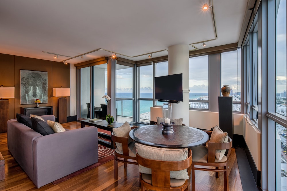 The Setai - photo 59