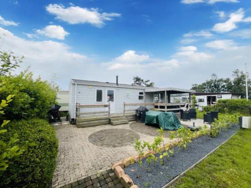 Vakantiepark Callassande 30 — Callantsoog