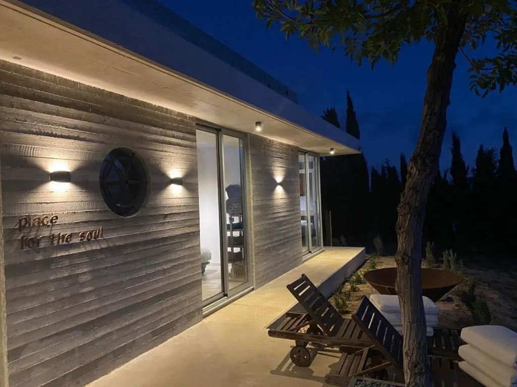 Magia22 Place for the soul in Pegeia, Cyprus