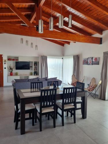 Escondite Serrano in Villa Giardino, Argentina