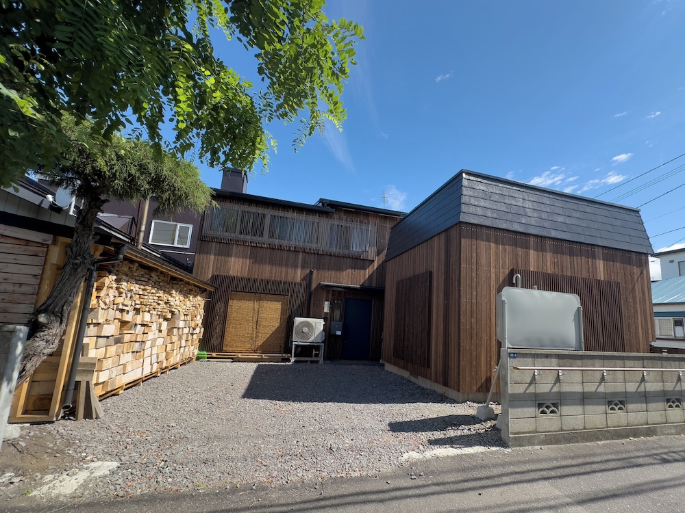 The Cozy Nest Matsukawa in Hakodate, Japan