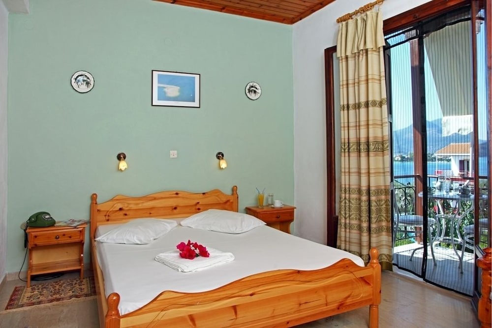 Hotel Nostos — Lefkada — photo 4