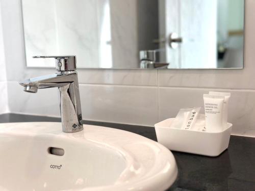 New hotel in Aonang krabi in Krabi, Thailand