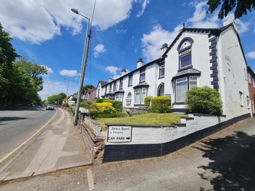 Abbey Hotel in Stafford, United Kingdom