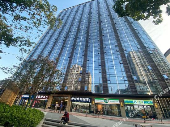 Sunflower Hotel - carbon neutral hotel in Nanjing