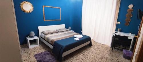 Il Secondo Piano in Messina, Italy