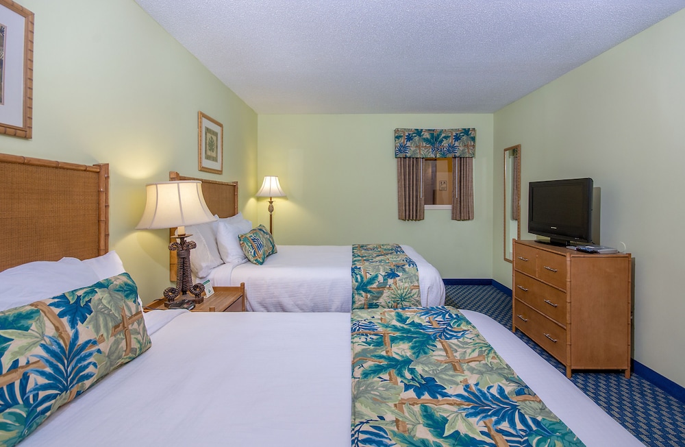Caribbean Resort & Villas - photo 8