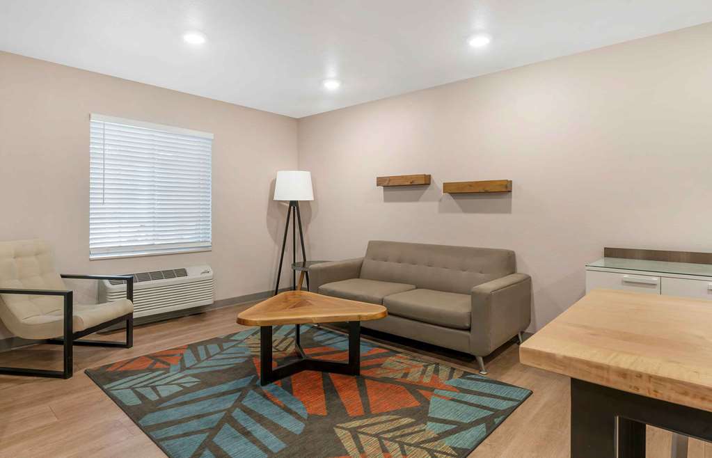 Extended Stay America Select Suites Louisville Airport - photo 7