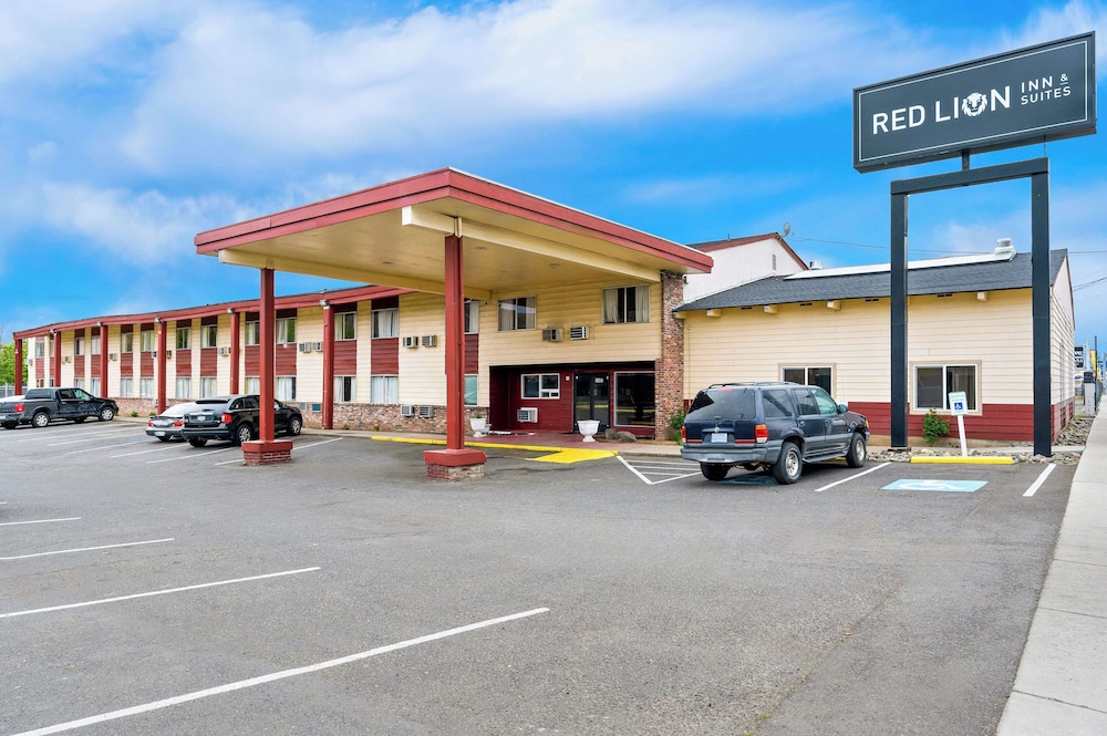 Economy Inn Yakima