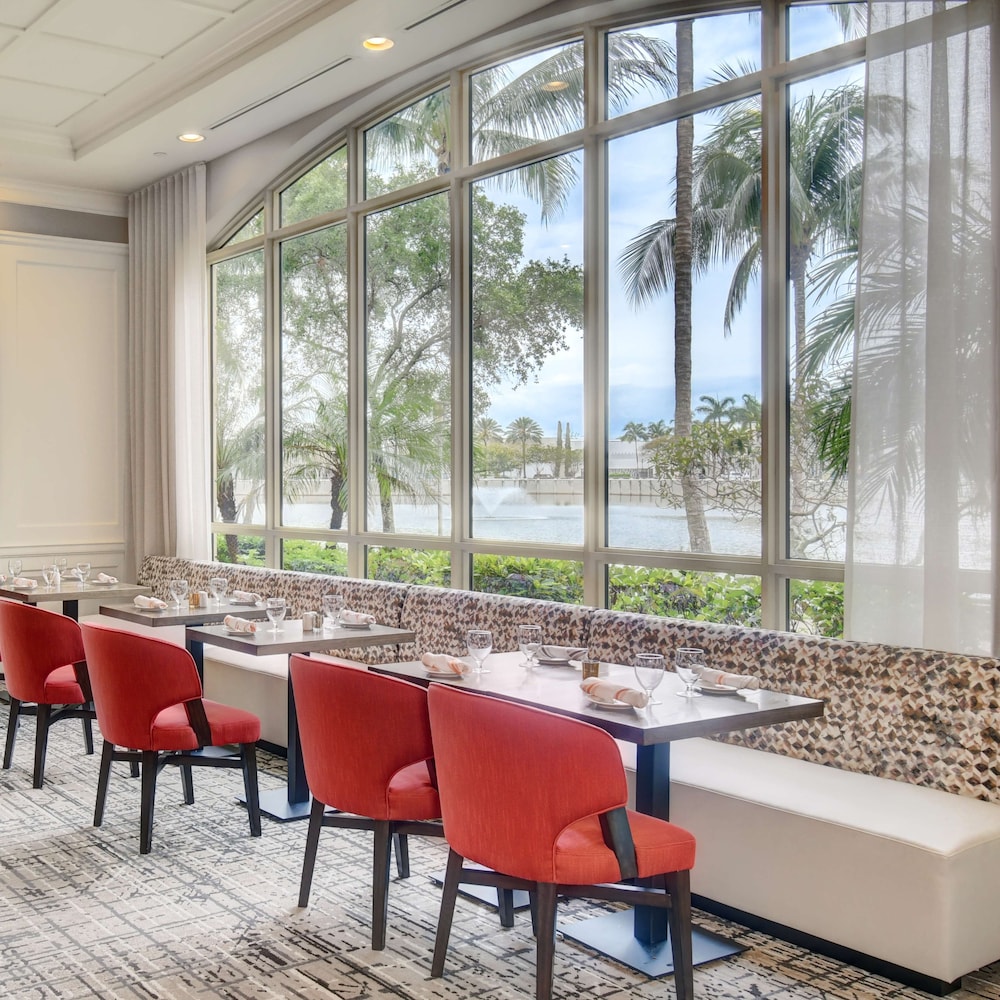 Hilton Garden Inn Palm Beach Gardens - photo 57