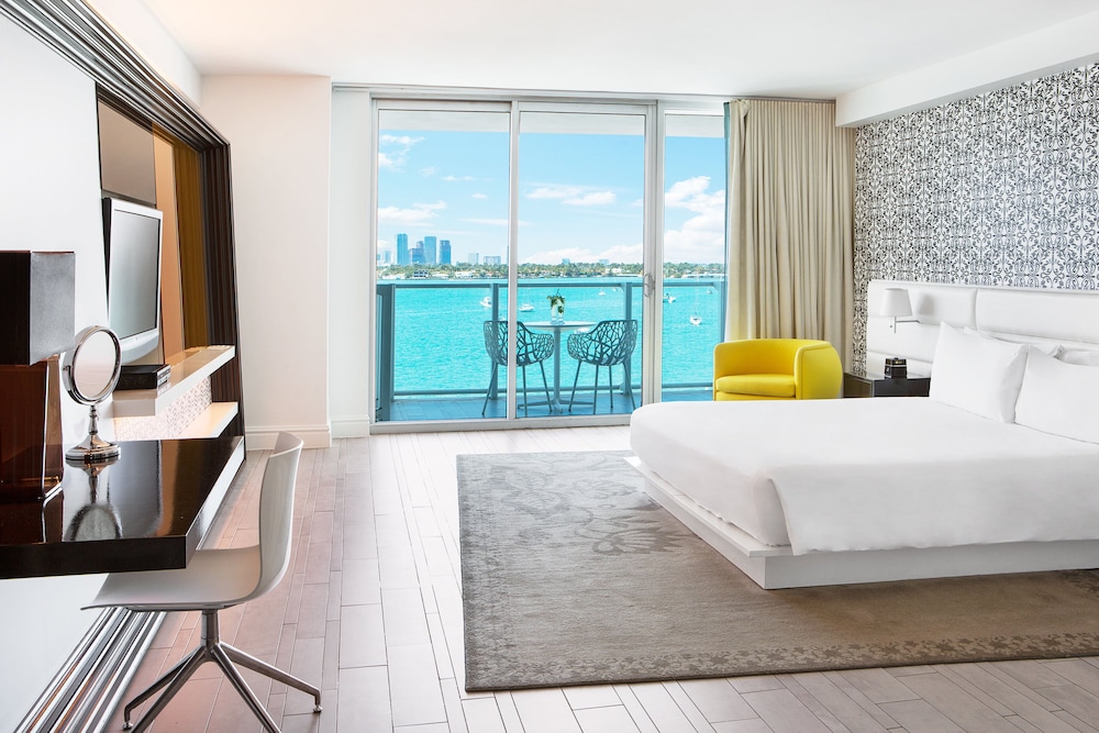 Mondrian South Beach - photo 12