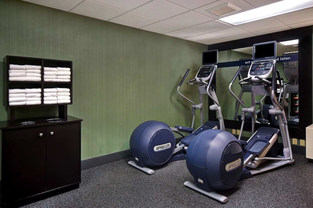 Hampton Inn White River Junction - photo 16
