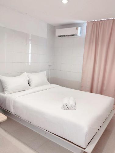 Xx Mitr Inn Sukhumvit 2 Bts Nana